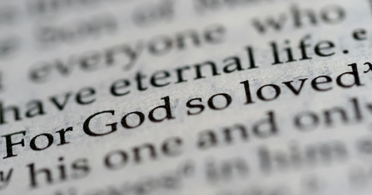 Mutuality as Shared Feelings: A Devotional on 1 Corinthians 13:1–7