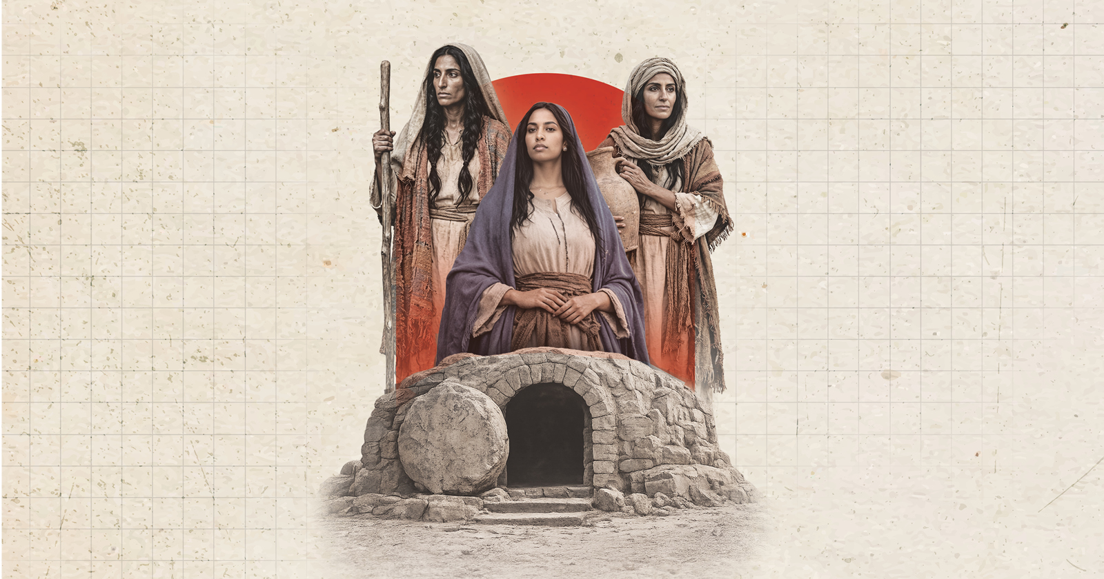 Beyond Financiers and Footwashers