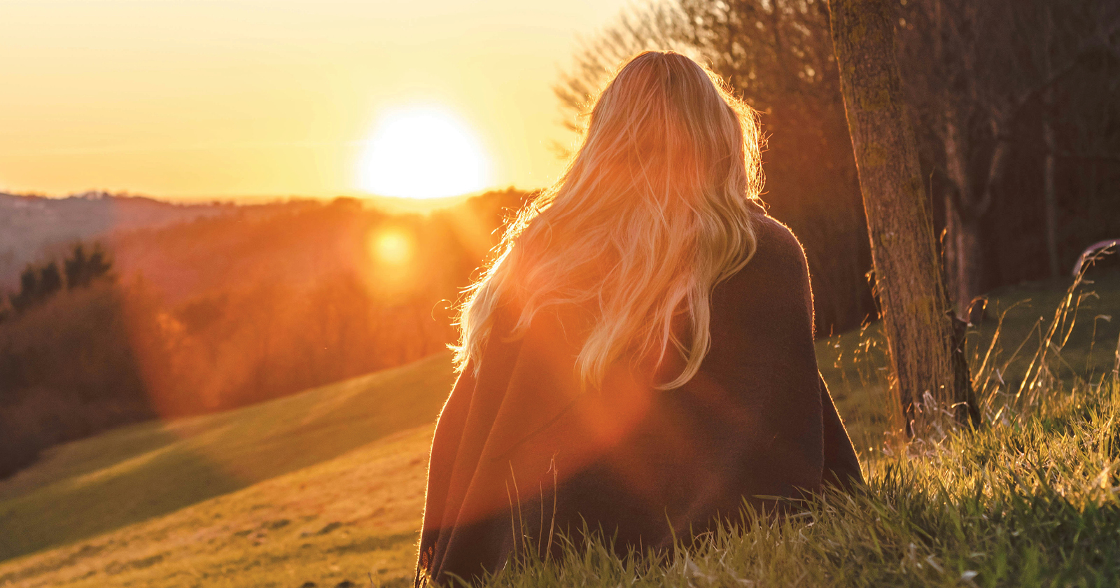 Easter’s New Creation: Woman’s Identity Restored