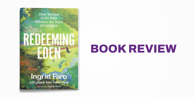 Review: Redeeming Eden