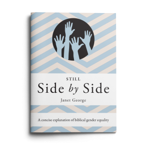 Cover of Still Side by Side in English.