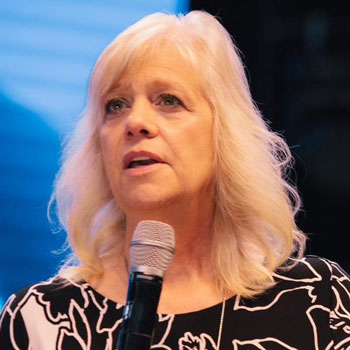 Dr. Carla Sunberg