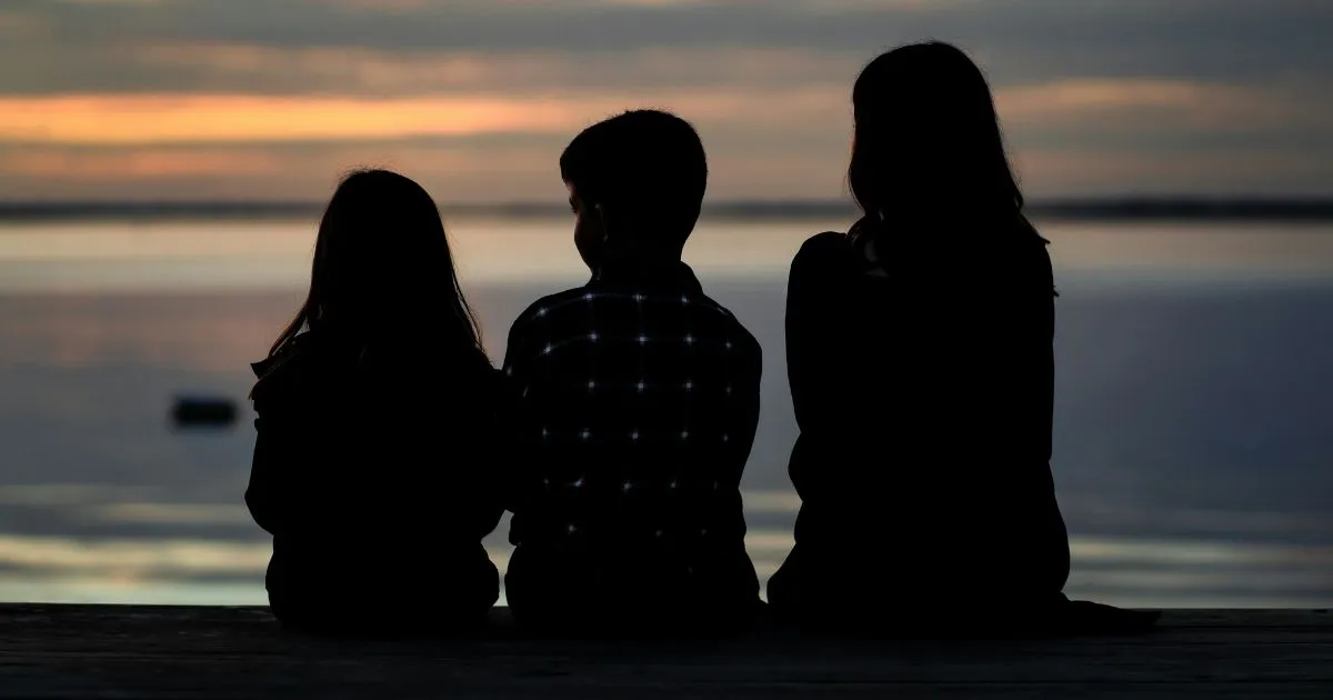 Sacred Siblingship: Moving from Rivalry to Solidarity