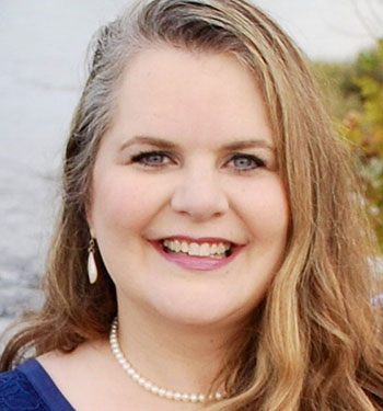 Michelle Dawn Meyer