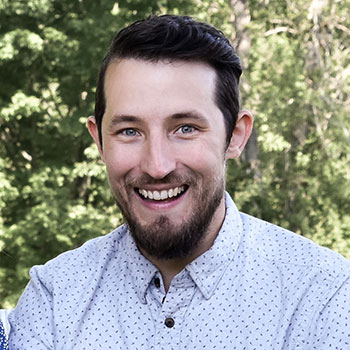 Nick O’Brien