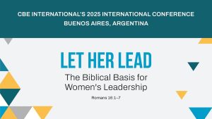 CBE Argentina Conference