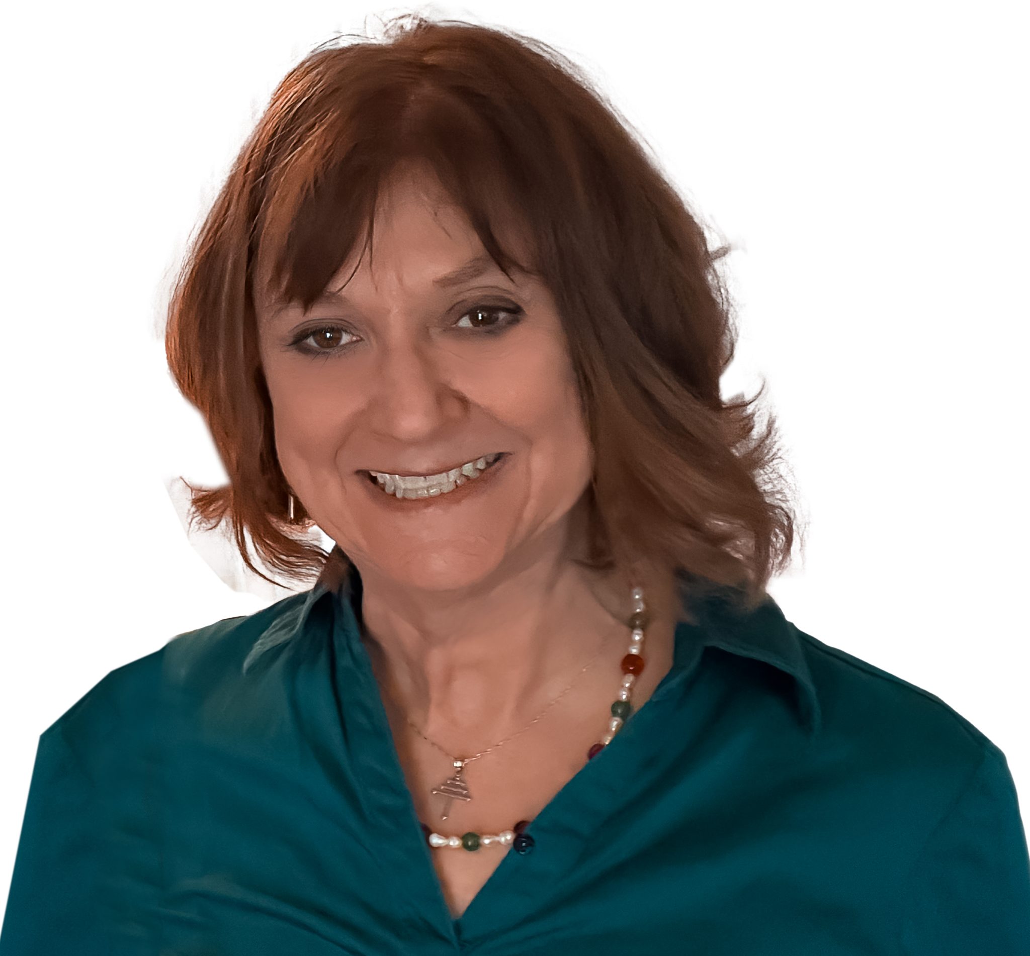 Mimi Haddad