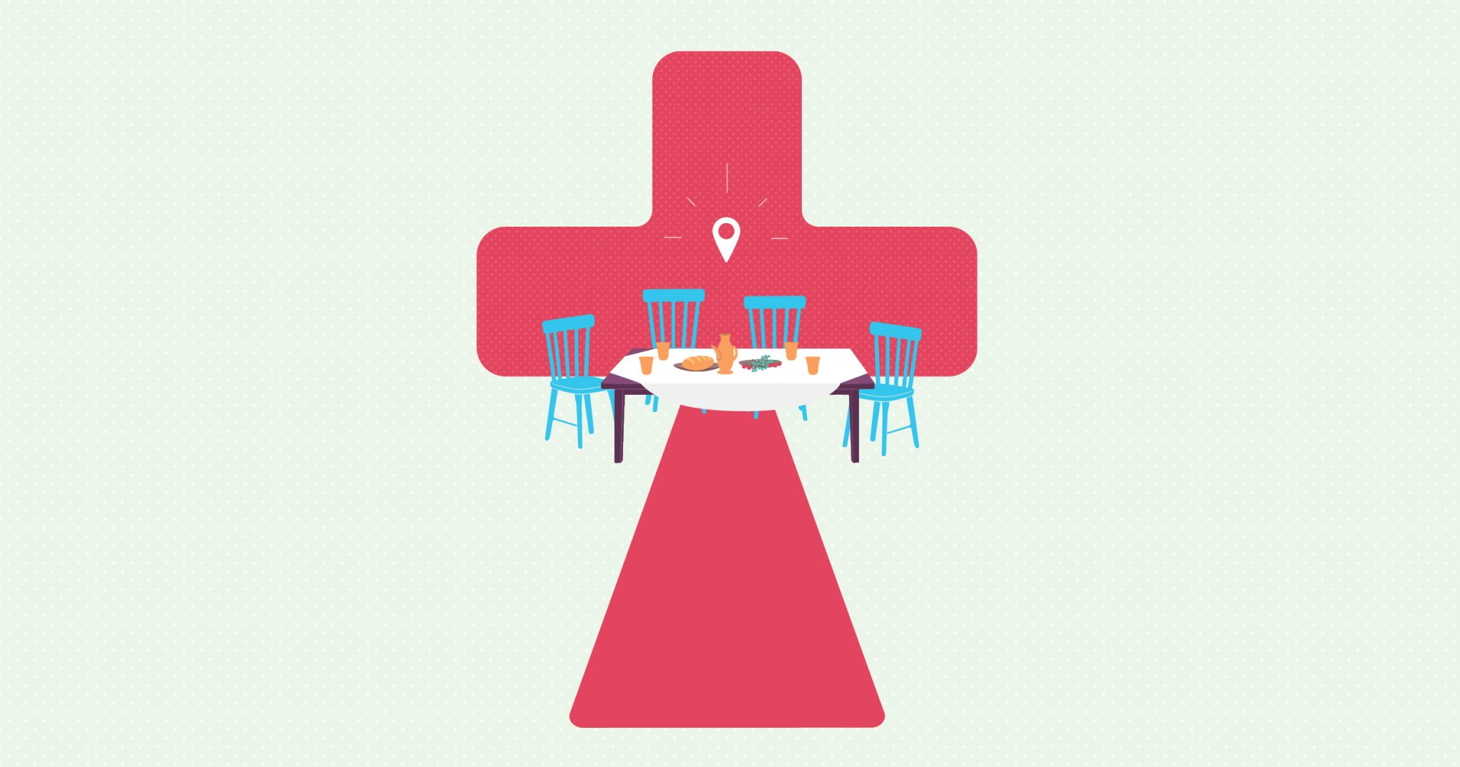Welcoming Phoebe: Hospitality Is Healing