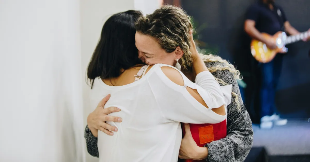 A Biblical Response to Domestic Violence