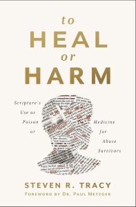 To Heal or Harm