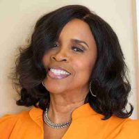 Photo of Taffi Dollar.