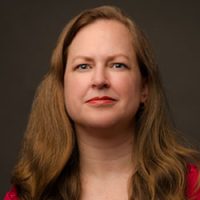 Photo of Beth Felker Jones.