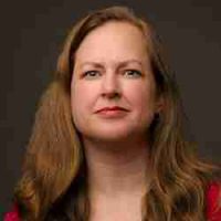 Photo of Beth Felker Jones.